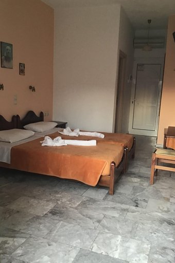 Bedroom 4, Anatoli Beach, Crete