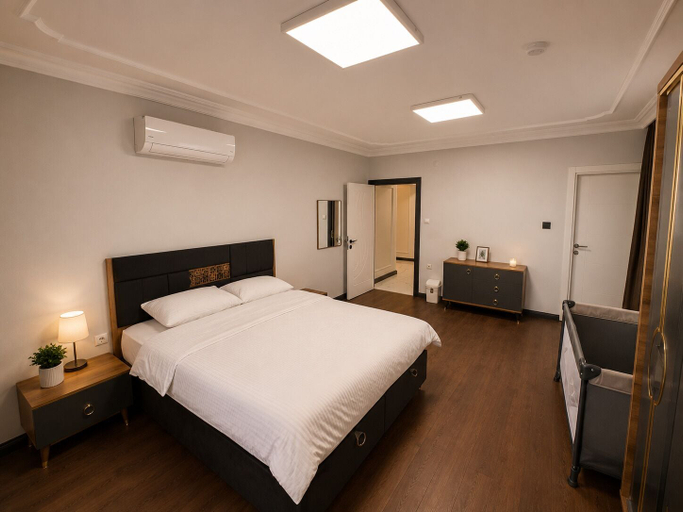 Others 3, Lumiera Suites Hotel, Nilüfer