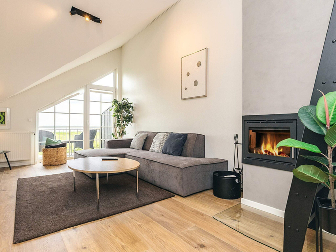 Others 5, 8 Person Holiday Home in Bogense, Nordfyns