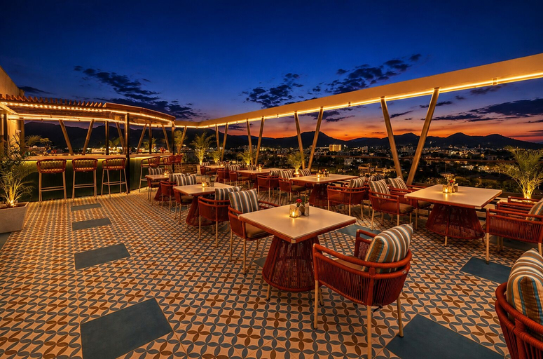 Food & Drinks 5, The Paradise Bliss - A Luxury Hotel & Spa in Udaipur, Udaipur