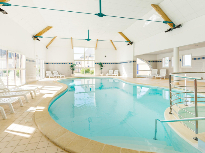 Pool 3, Grand Loire Valley Family Maisonette, Indre-et-Loire