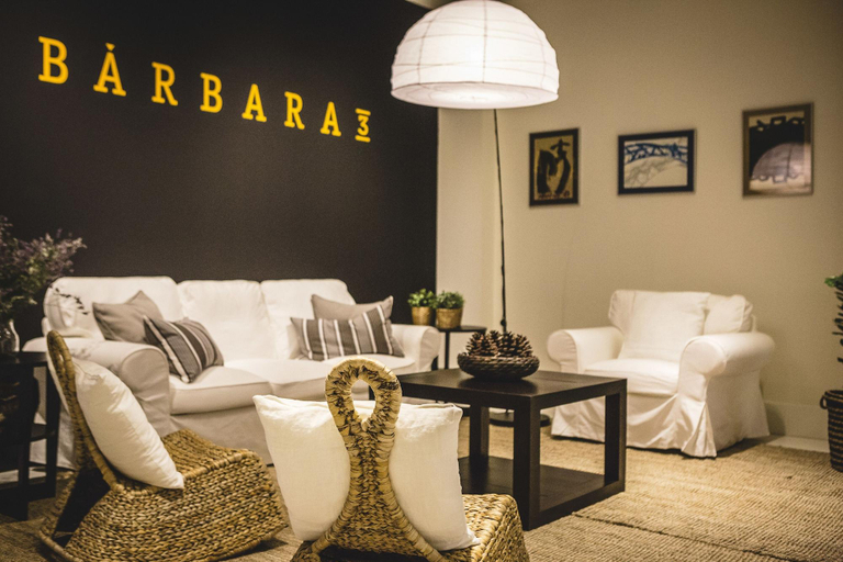 Public Area 3, Apartamentos Bárbara 3, Alicante