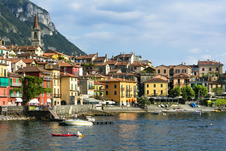 Others 3, Balcone di Perledo, Lecco