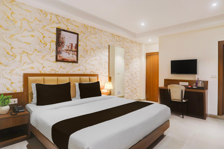 Room 5, Townhouse Oak Sevoke Road Siliguri, Jalpaiguri