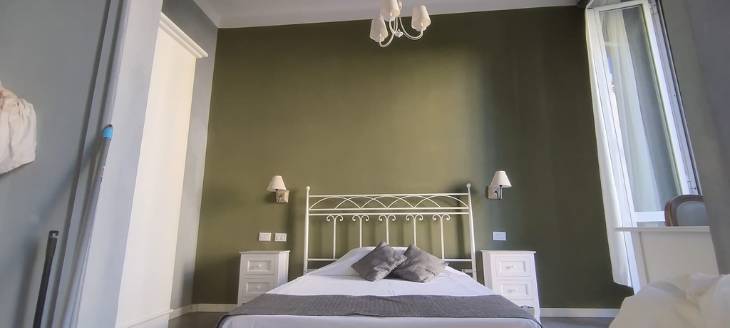 Room 3, Boutique Hotel Washington Milano, Milano