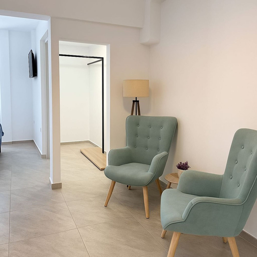Room 3, Athenian Stay 604 Apartment, Attica