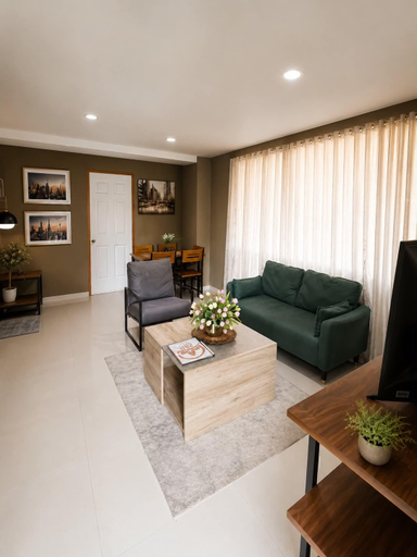 Others 5, JSB Suites - Anuschka Suite, Dipolog City