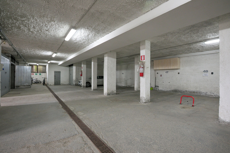 Interior 5, Caterina View, Sondrio