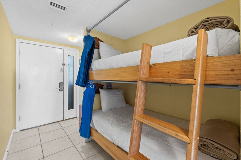 Bedroom 3, Island Princess 208 - Sunglasses Required, Okaloosa
