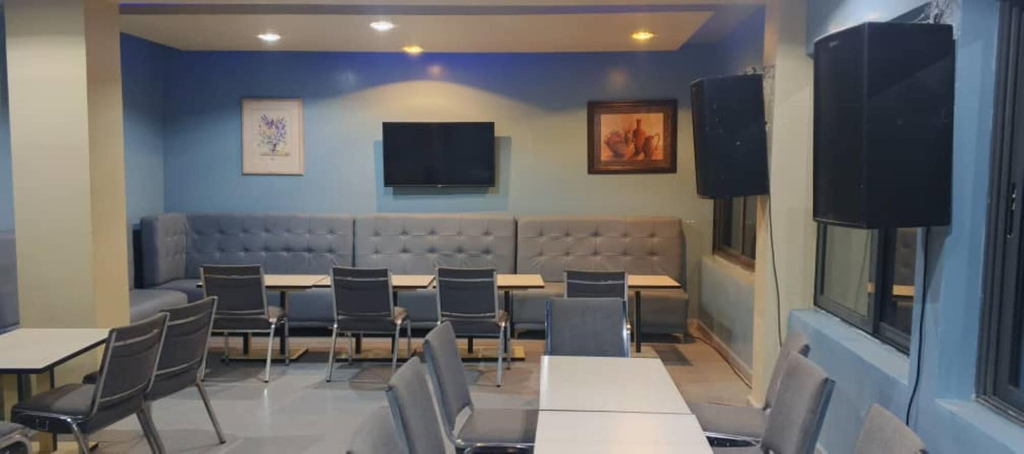 Dining, Edo Global Hotel & Suites, Ikpoba-Okha