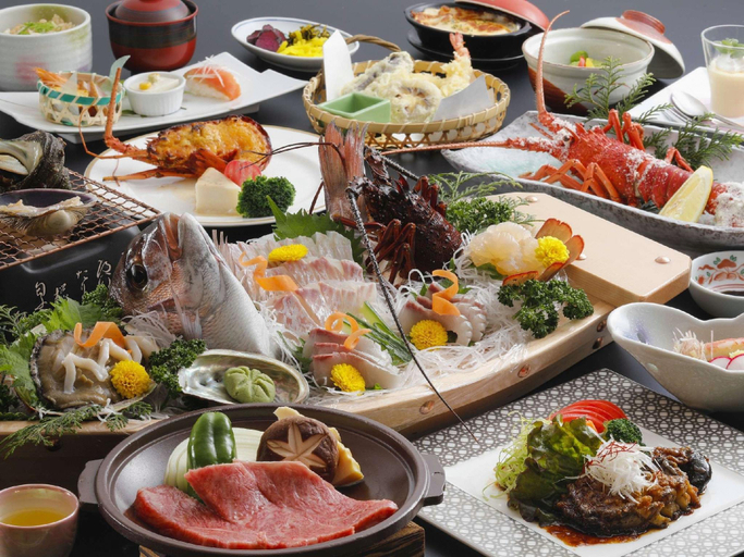 Food & Drinks 4, Koyou So, Toba