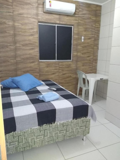 Room 4, Hotel cidade express 24hs, Teresina