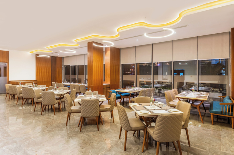Food & Drinks 5, The Paradise Bliss - A Luxury Hotel & Spa in Udaipur, Udaipur