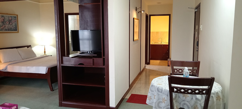 Others 4, Berjaya Times Square Apartment, Kuala Lumpur