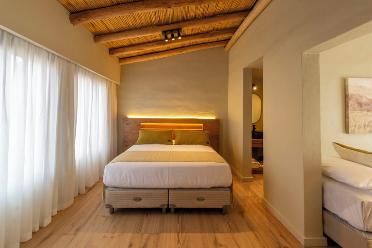 Room 5, Alma de Purmamarca, Tumbaya
