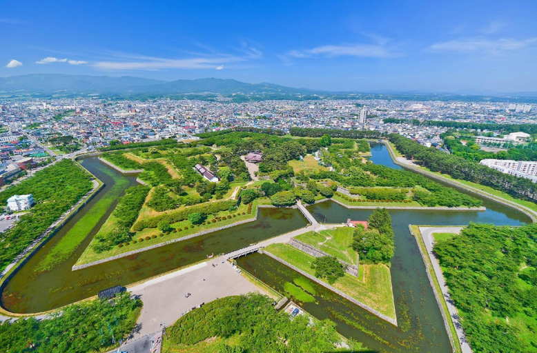 Others 3, Restay Hakodate - Adult Only, Hakodate