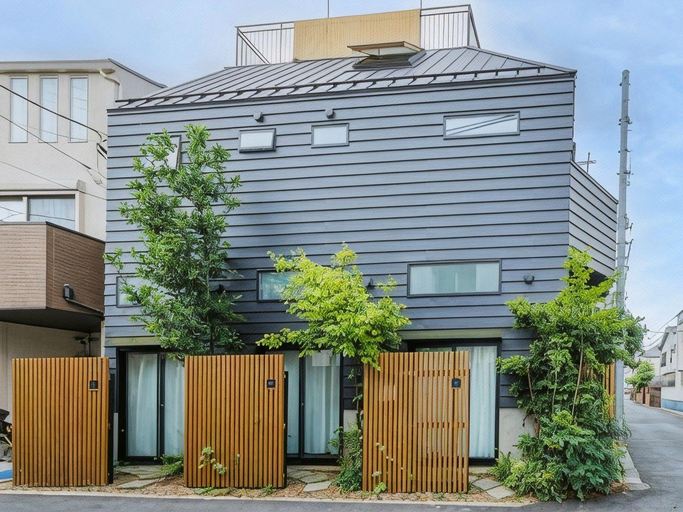 Exterior & Views 5, RiriLeo Koenji, Suginami