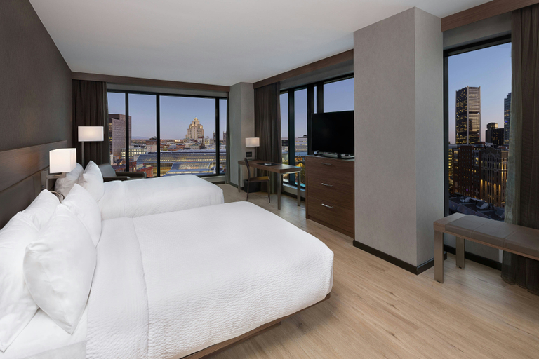 Others 5, Ac Hotel By Marriott Montreal Downtown, Montréal