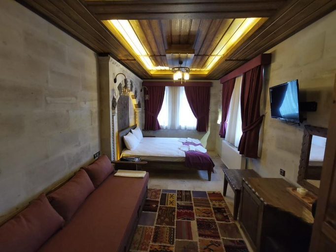 Bedroom 2, Wonder of Cappadocia, Nevşehir