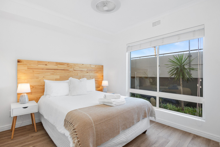 Bedroom 3, Leisure Bay 117, City of Cape Town