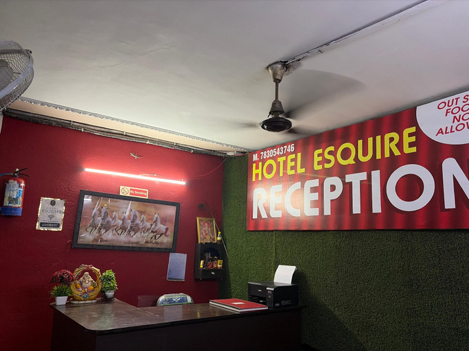 Others 4, Hotel esquire , Meerut