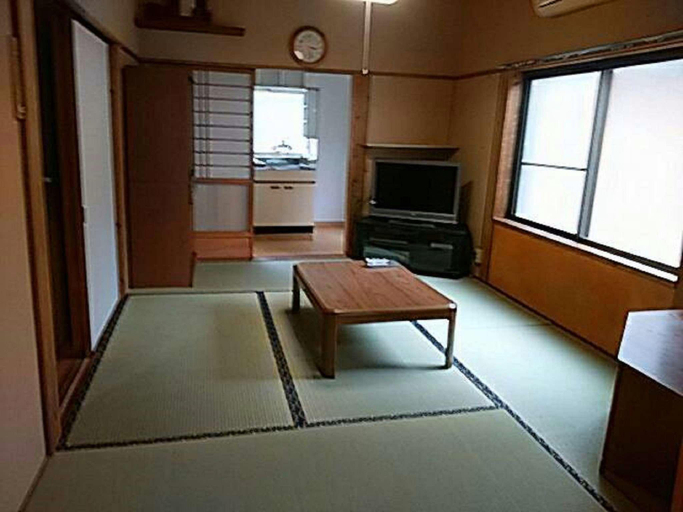 Others 2, Umi to Hoshi No Yado, Gotō