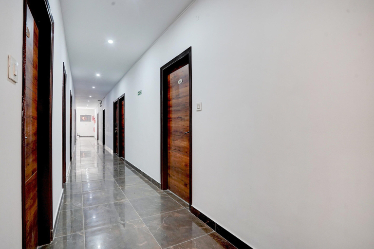 Interior 2, Saver Double Hotel Kc Royal, Sahibzada Ajit Singh Nagar