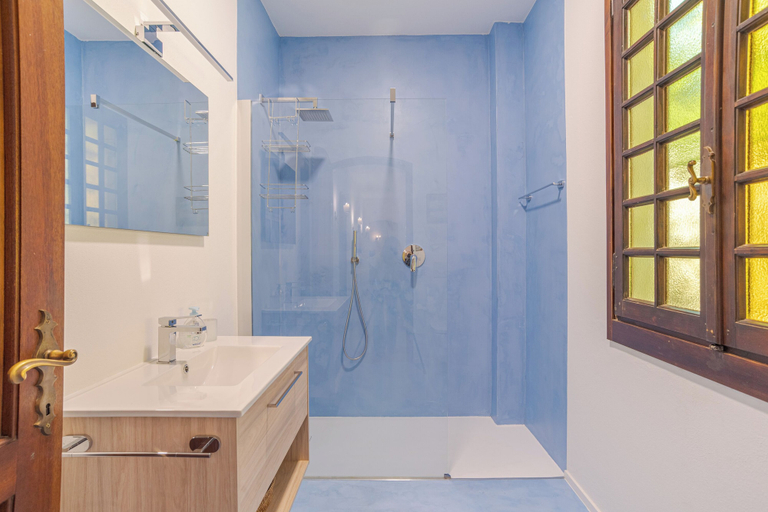 Bathroom 4, Il Tentione, Como