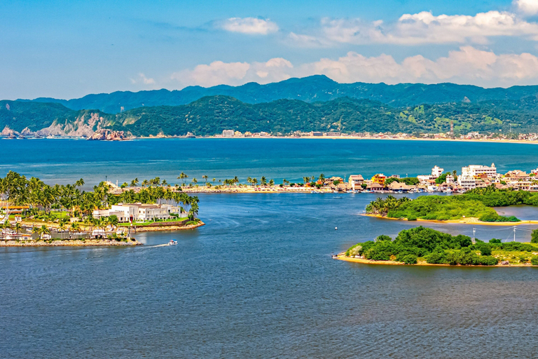 Exterior 5, Experience Coastal Bliss in Isla Navidad - Stunning Waterviews, Manzanillo