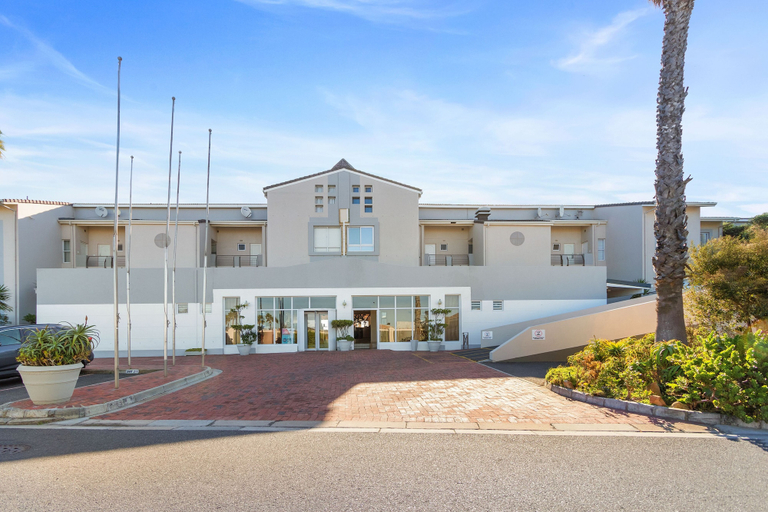 Exterior & Views, Leisure Bay 117, City of Cape Town