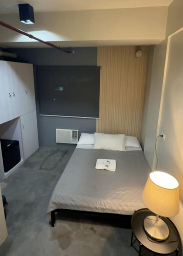 Others 3, Filmore Apartments, Makati City