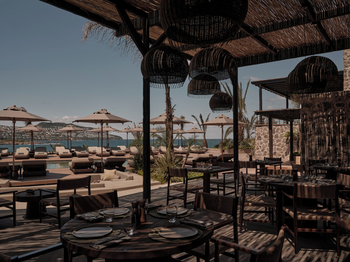 Others 4, Oku Bodrum, Bodrum