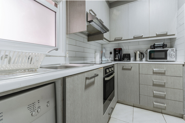 Others 5, Paradise Promenade Apartment, Larnaca