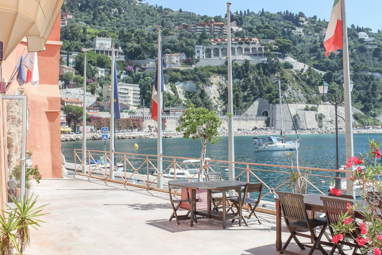 Food & Drinks, Residence Le Palais de la Marine, Alpes-Maritimes