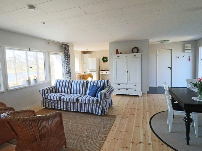 Interior 2, 4 Star Holiday Home in Skanes-fagerhult, Hässleholm