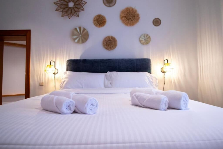 Room 5, Domaine du Rondia - Hôtel & Wellness, Liège