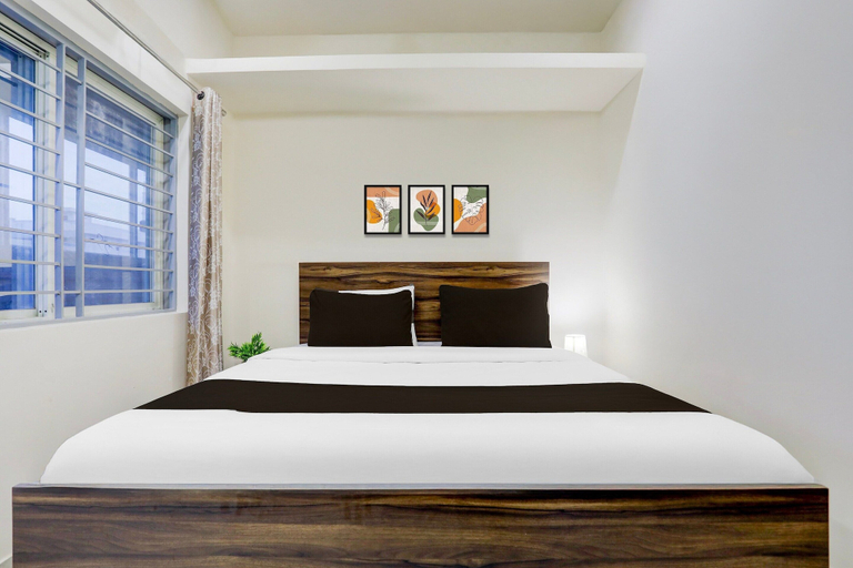 Room 2, Super Collection O Chikmagalur Market, Chikmagalur