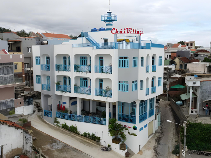 Exterior & Views 2, Chai Village Hotel, Qui Nhơn