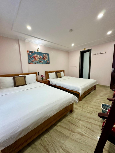 Bedroom 4, Ngoc Linh Hotel SaPa, Sa Pa