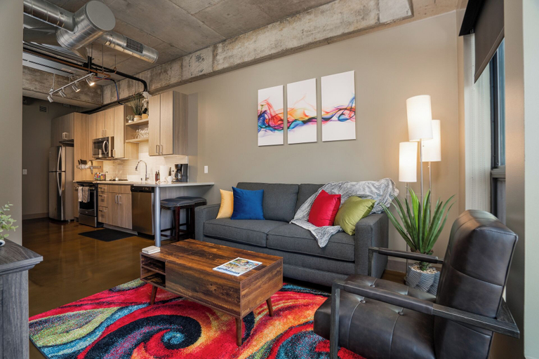 Others 5, Sable 404 - Alcove, Hennepin