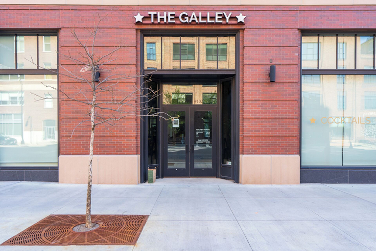 Exterior & Views 2, Sable 404 - Alcove, Hennepin