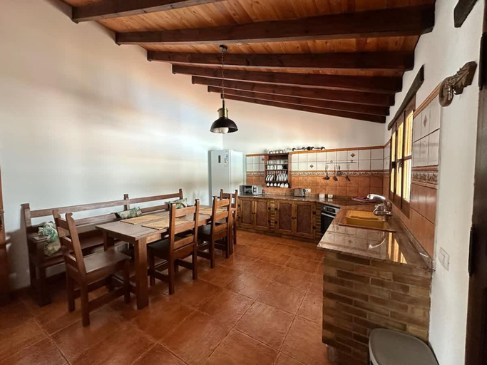 Food & Drinks, Villa with pool in the centre of Fuerteventura, Las Palmas