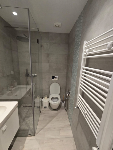 Room 2, Chic Boho 1BR Modern Comfort, La Marsa