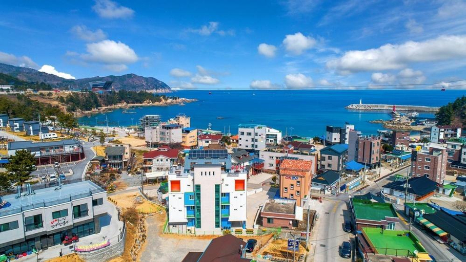 Others 5, Samcheok Jangho Good Morning Pension, Samcheok