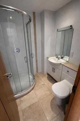 Bathroom 3, LILA Lake Isle Luxury Aparthotel