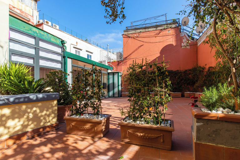 Exterior & Views, Amana, Napoli
