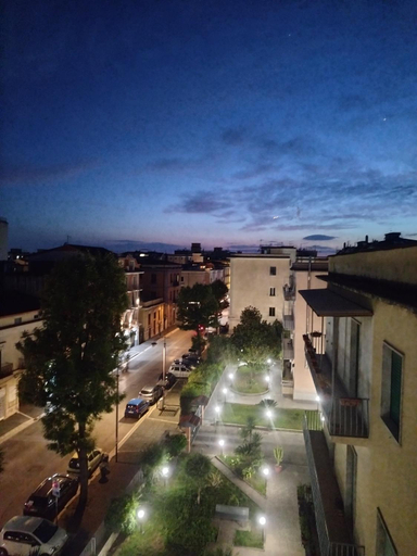 Exterior & Views, Sweet Emma, Caserta