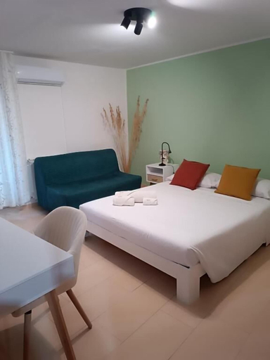 Room 4, Guest House San Giorgio, Catania