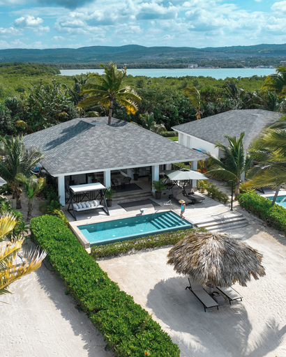 Exterior & Views 2, The Beach Villas at Excellence Oyster Bay - Adults Only All Inclusive