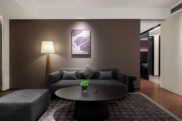 Living area 3, IntercityHotel Jieyang, Jieyang